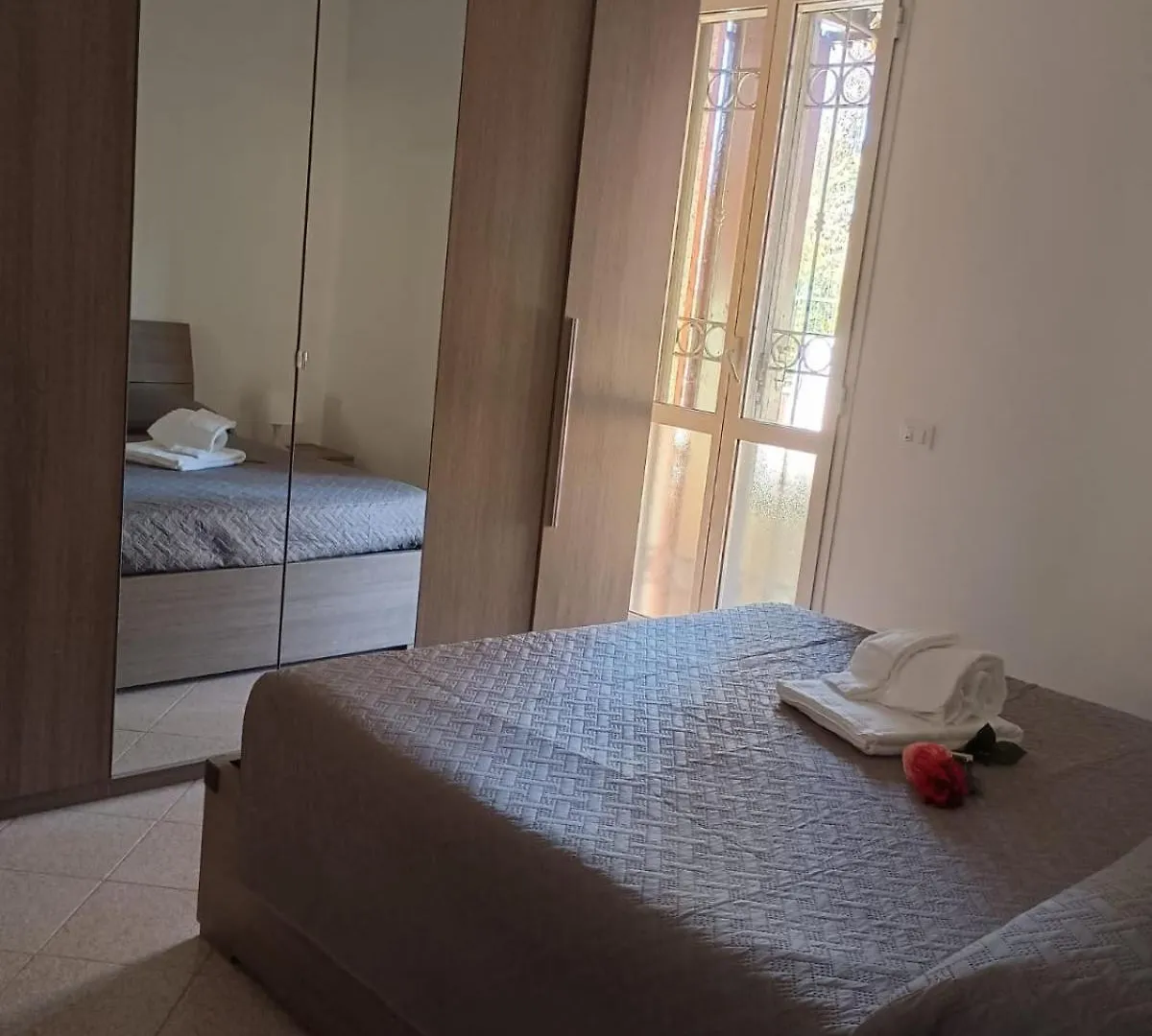 볼로냐 La Casa Nel Borghetto 아파트