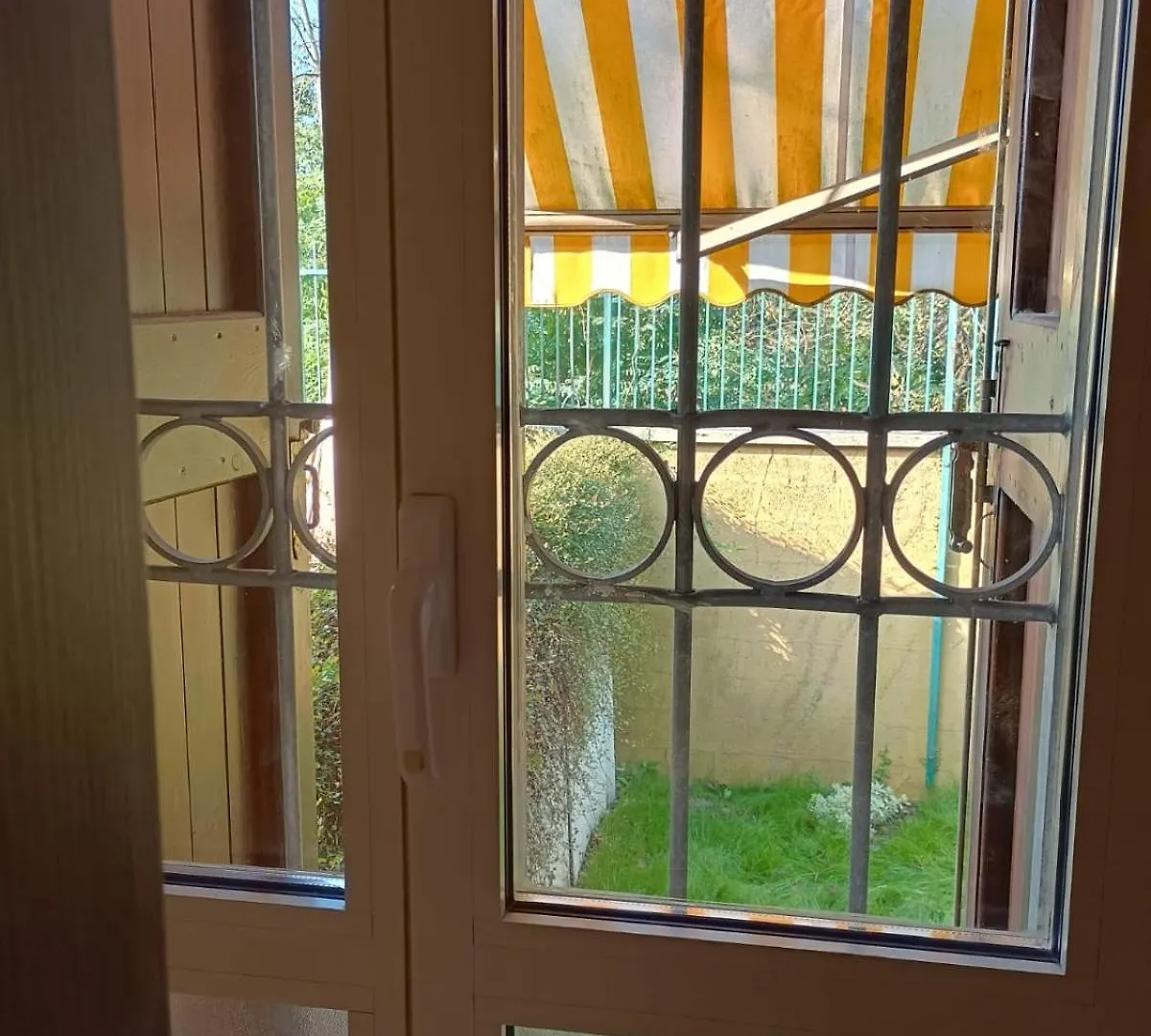 볼로냐 La Casa Nel Borghetto 아파트