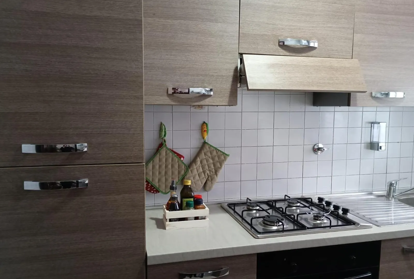 La Casa Nel Borghetto Apartment Bologna