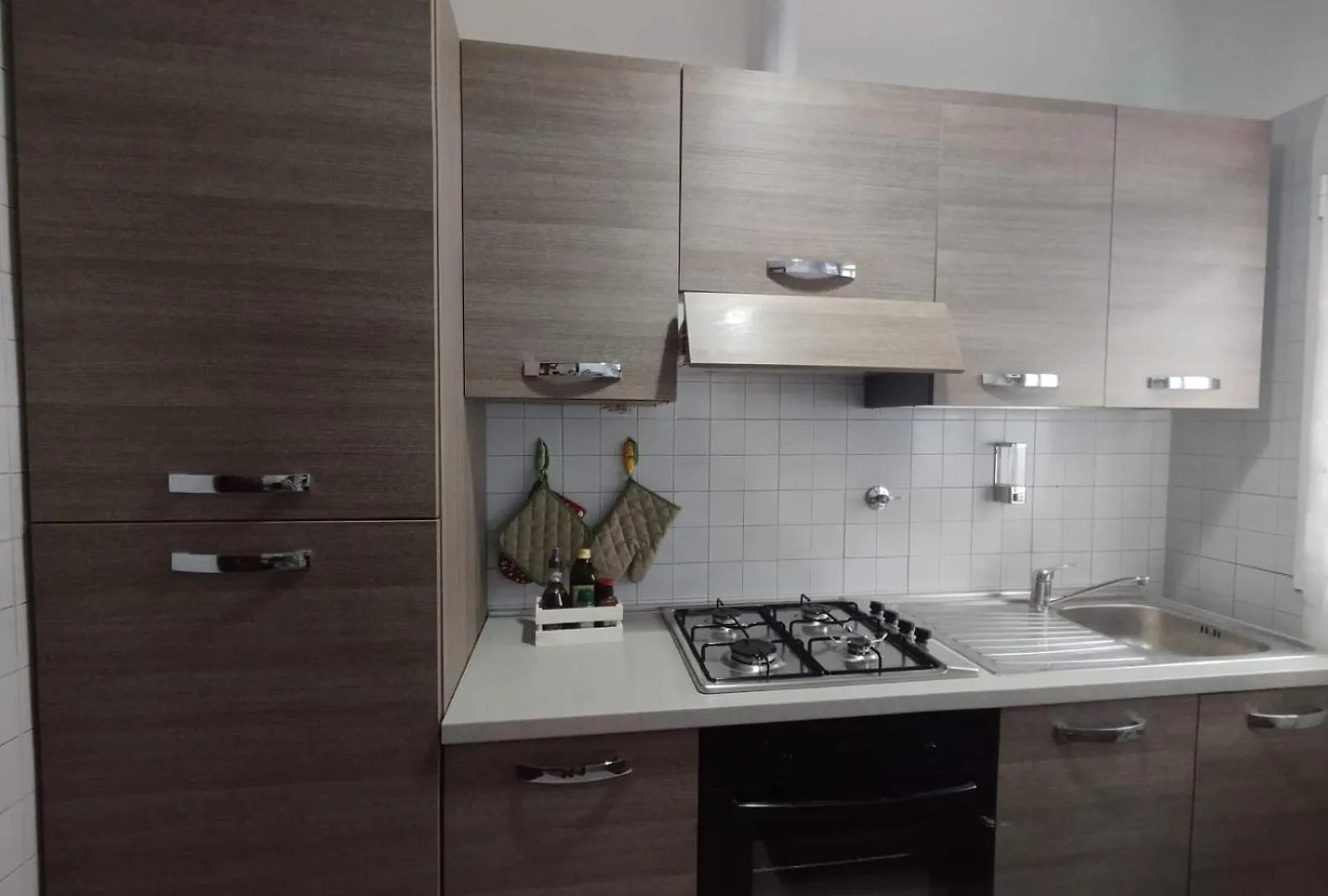 La Casa Nel Borghetto Apartment Bologna Italy