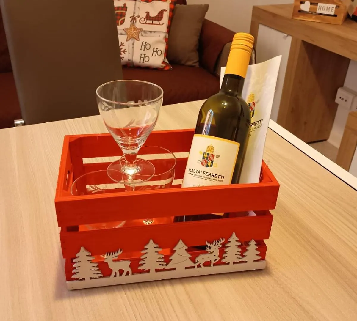 La Casa Nel Borghetto Apartment Bologna