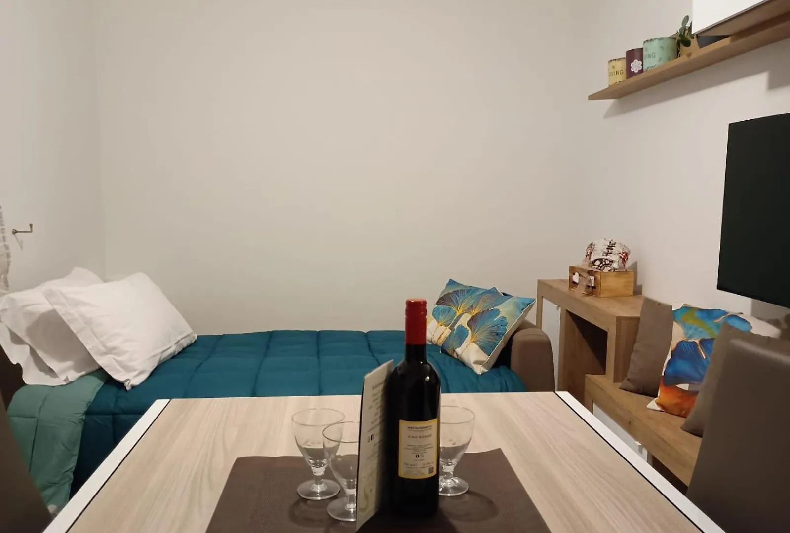 La Casa Nel Borghetto Apartment Bologna