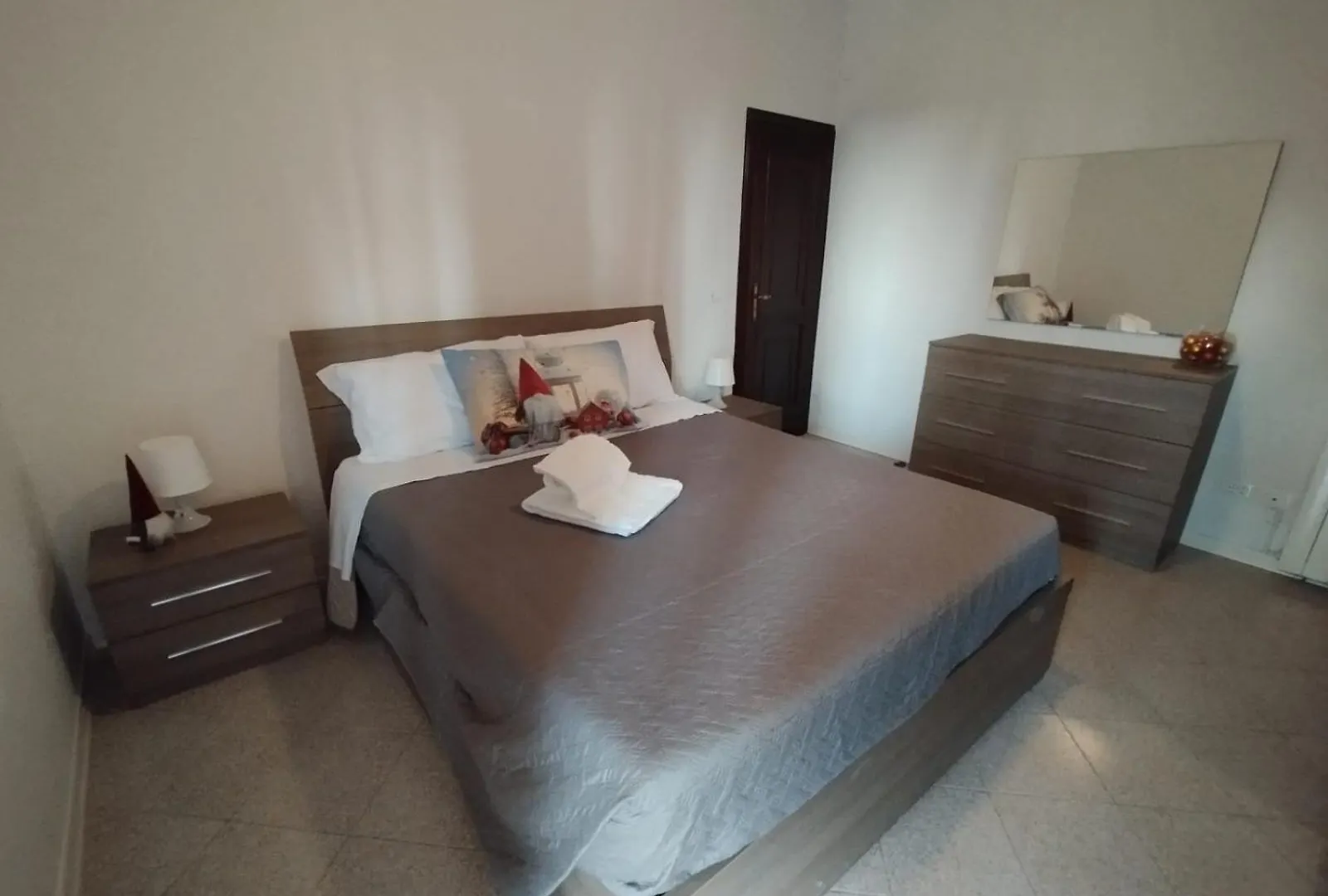 La Casa Nel Borghetto Apartment Bologna